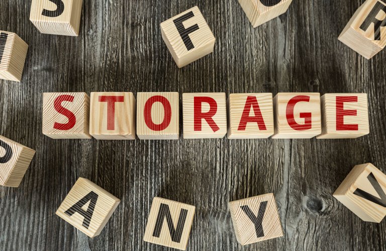 Self Storage. ¿Qué es? ¿Cuándo y dónde surge?